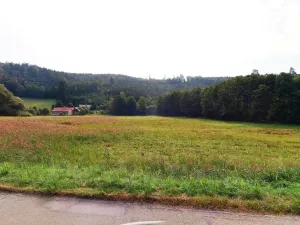 Prodej pole, Březina, 8835 m2
