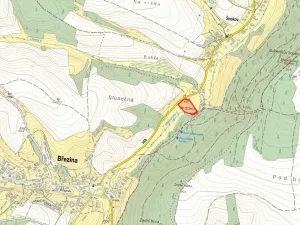 Prodej pole, Březina, 8835 m2
