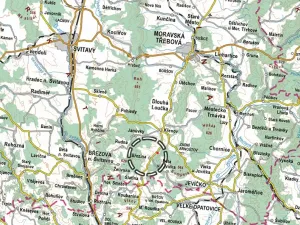 Prodej pole, Březina, 8835 m2