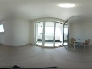 Pronájem bytu 1+kk, Praha - Vysočany, Poděbradská, 32 m2