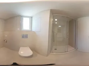 Pronájem bytu 1+kk, Praha - Vysočany, Poděbradská, 32 m2