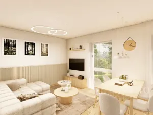 Prodej bytu 1+kk, Lenora, 29 m2