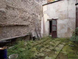 Prodej činžovního domu, Kutná Hora, Husova, 365 m2