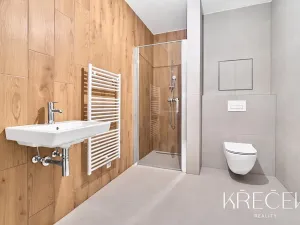 Pronájem bytu 1+kk, Třebíč, Modřínová, 39 m2