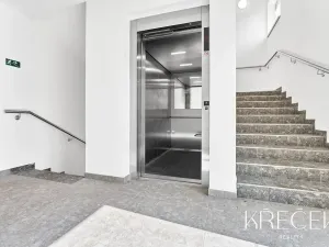 Pronájem bytu 1+kk, Třebíč, Modřínová, 39 m2