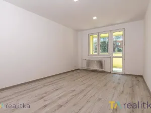 Prodej bytu 2+1, Karviná, Kosmonautů, 54 m2