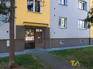 Prodej bytu 2+1, Karviná, Kosmonautů, 54 m2