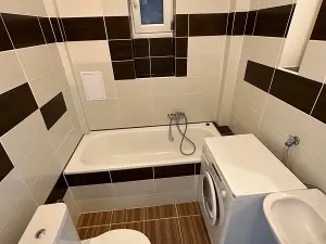 Pronájem bytu 2+kk, Praha - Žižkov, Hartigova, 54 m2