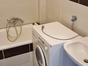 Pronájem bytu 2+kk, Praha - Žižkov, Hartigova, 54 m2