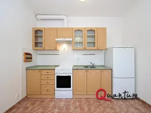 Pronájem bytu 2+kk, Praha - Troja, K sadu, 50 m2