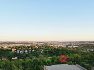Pronájem bytu 2+kk, Praha - Troja, K sadu, 50 m2