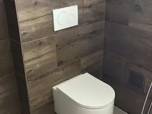 Pronájem bytu 1+kk, Oslavany, Letkovská, 44 m2