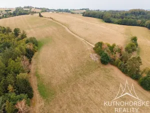 Prodej komerčního pozemku, Pertoltice, 51001 m2