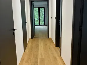 Pronájem bytu 3+kk, Pardubice - Bílé Předměstí, Husova, 92 m2