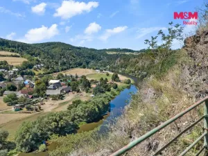 Prodej chaty, Sýkořice, 60 m2