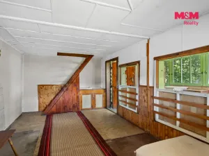 Prodej chaty, Sýkořice, 60 m2