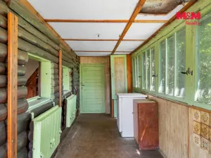 Prodej chaty, Sýkořice, 60 m2
