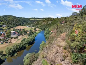 Prodej chaty, Sýkořice, 60 m2