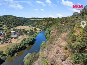 Prodej chaty, Sýkořice, 60 m2