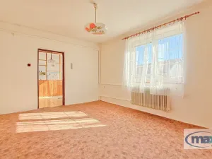 Prodej rodinného domu, Holice, 76 m2