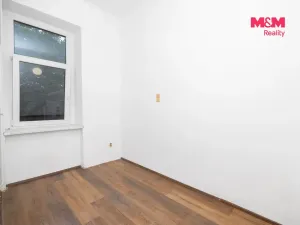 Prodej bytu 3+1, Pardubice - Zelené Předměstí, K Višňovce, 97 m2