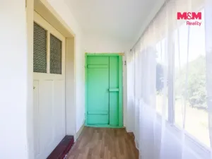 Prodej chalupy, Těchonín, 80 m2