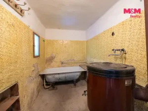 Prodej chalupy, Těchonín, 80 m2