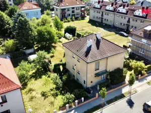 Prodej bytu 2+1, Ústí nad Orlicí, Korábova, 70 m2