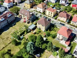 Prodej bytu 2+1, Ústí nad Orlicí, Korábova, 70 m2