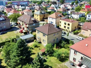 Prodej bytu 2+1, Ústí nad Orlicí, Korábova, 70 m2