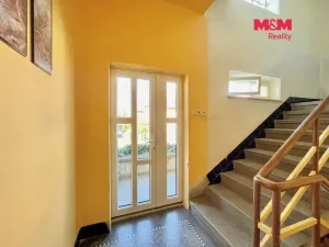 Prodej bytu 2+1, Ústí nad Orlicí, Korábova, 70 m2