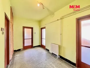Prodej bytu 2+1, Ústí nad Orlicí, Korábova, 70 m2