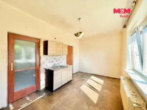 Prodej bytu 2+1, Ústí nad Orlicí, Korábova, 70 m2