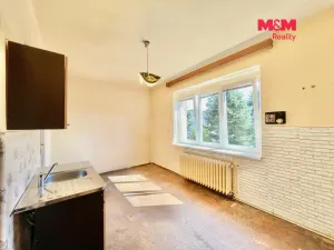 Prodej bytu 2+1, Ústí nad Orlicí, Korábova, 70 m2