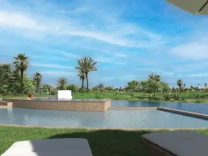 Prodej bytu 4+kk, Los Alcazares, Murcia, Španělsko, 105 m2