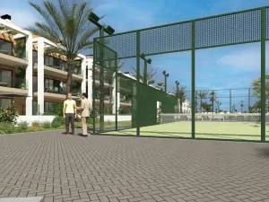Prodej bytu 4+kk, Los Alcazares, Murcia, Španělsko, 105 m2