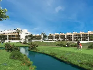 Prodej bytu 4+kk, Los Alcazares, Murcia, Španělsko, 105 m2