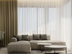 Prodej bytu 3+kk, Torrevieja, Alicante, Španělsko, 59 m2