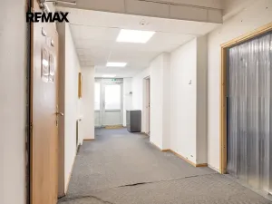 Pronájem skladu, Rudná, Masarykova, 1270 m2