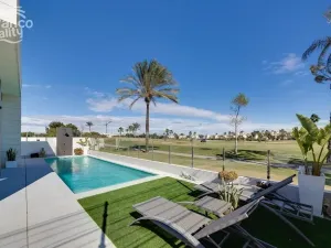Prodej rodinného domu, Pilar de La Horadada, Alicante, Španělsko, 130 m2