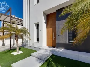 Prodej rodinného domu, Pilar de La Horadada, Alicante, Španělsko, 130 m2