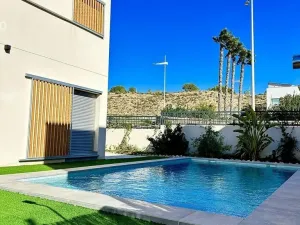 Prodej rodinného domu, Algorfa, Alicante, Španělsko, 235 m2