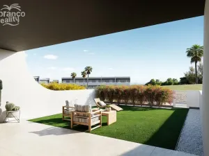 Prodej rodinného domu, Finestrat, Alicante, Španělsko, 118 m2