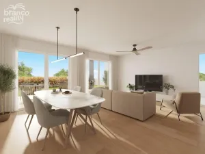 Prodej rodinného domu, Finestrat, Alicante, Španělsko, 118 m2