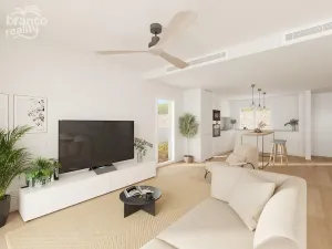 Prodej rodinného domu, Finestrat, Alicante, Španělsko, 118 m2