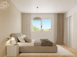 Prodej rodinného domu, Finestrat, Alicante, Španělsko, 118 m2