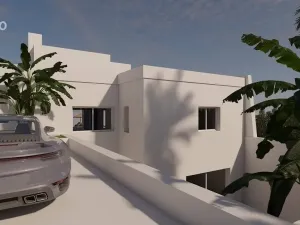Prodej rodinného domu, Algorfa, Alicante, Španělsko, 306 m2