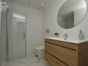Prodej rodinného domu, San Miguel de Salinas, Alicante, Španělsko, 75 m2
