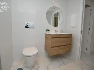 Prodej rodinného domu, San Miguel de Salinas, Alicante, Španělsko, 75 m2