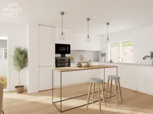 Prodej rodinného domu, Finestrat, Alicante, Španělsko, 176 m2